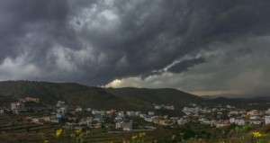 الارصاد : أجواء باردة وغائمة اليوم وغدا في اغلب المناطق