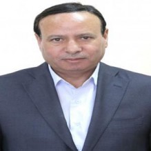 الفايز : سأطالب بإنصاف جميع الموظفين الذين تمت تصفيتهم وظيفياً ارضاءً لعوني مطيع