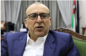 الوزير أبو يامن يوضح الجديد بموضوع الشيكات بعد العفو العام.. والافراج عن 2000 سجين