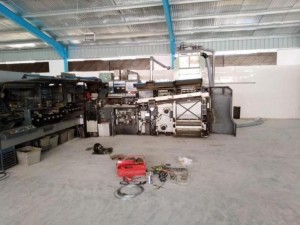 مصدر رسمي: معلومات غير صحيحة تهدف إلى إعاقة سير التحقيقات في قضية الدخان