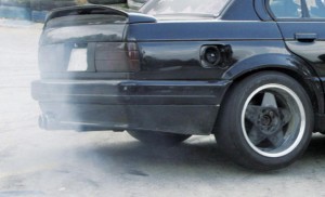 الأمن يضبط شخص قاد مركبته بطريقة خطرة في منطقة عبدون بالعاصمة عمان