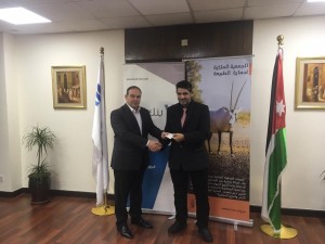 بنك ABC الأردن يواصل دعمه للجمعية الملكية لحماية الطبيعة