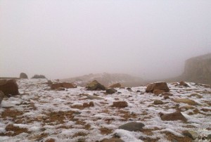 طقس العرب: ثلوج محتملة ليلة الأحد/الإثنين على مرتفعات الطفيلة والشراه