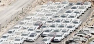 "المناطق الحرة" تؤكد تراجع التخليص على "الهايبرد" 95 %