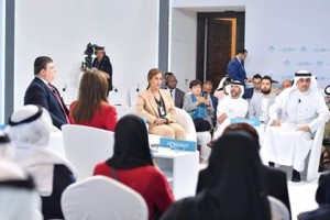 غنيمات: على الحكومات استخدام وسائل الإعلام الرسمية كأداة تفاعلية بين الحكومة والمواطن