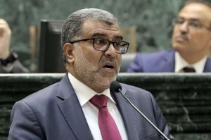 النائب "مصطفى العساف" يطالب بتوضيع آلية صرف عوائد التخاصية