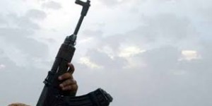 الامن يلقي القبض على 13 شخصاً أطلقوا العيارات النارية احتفالاً بالتوجيهي