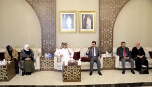 قبول (3100) شخص من خلال المنصة الإلكترونية الأردنية القطرية للتشغيل - تفاصيل