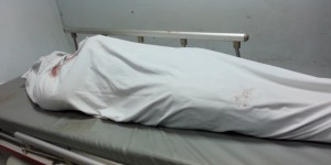 العثور على جثة أربعيني في منطقة عبدون بالعاصمة عمان