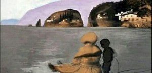 أول ما ترينه في الرسم يكشف السبب الخفي لإهمال زوجك لك