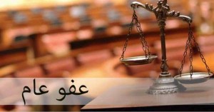 رئيس النيابات العامة الشريدة : الافراج عن 5267 موقوفا بالعفو العام