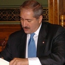 جودة :عند مصلحة الوطن وأمنه ... كلنا محافظين محافظين محافظين