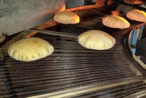 تعرف على الية صرف دعم الخبز لجميع الفئات المستهدفة