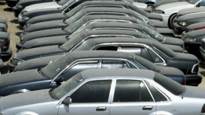 رسميا .. السماح لأبناء قطاع غزة بتملك السيارات