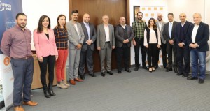 Orange الأردن توقع اتفاقية استراتيجية مع "HyperPay"