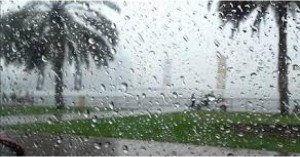 الأرصاد: زخات من الأمطار يومي الخميس والجمعة .. وتحذيرات من الإنزلاقات