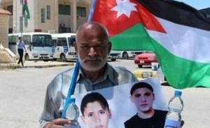 الخارجية تطمئن على أردني بسجن النقب بعد محاولة أسير فلسطيني إحراق نفسه