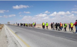 وزير الداخلية يشرح للرزاز: تم تشغيل كافة الباحثين عن عمل في العقبة