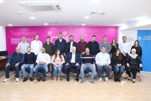 بنك الإسكان يعقد دورة إدارة مخاطر الخزينة المصرفية لموظفيه بالتعاون مع شركة BTRM- LTD البريطانية العالمية