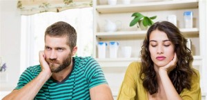 4 طرق للتعامل بحكمة مع غضب زوجك