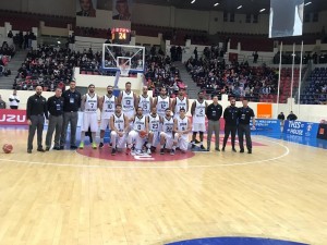 Orange الأردن تواصل دعمها لـ"صقور الأردن" ضمن تصفيات كأس العالم