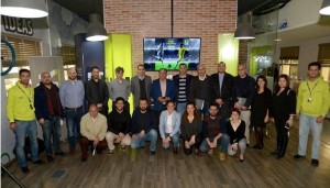 أمنية تنظم أكبر بطولة محليّة تنافسيّة لخماسي كرة القدم