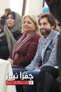 "مبادرة حرير" تنظم يوما توعويا لدعم مرضى السرطان الأطفال (صور)