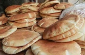 ضريبة الدخل: 465 ألف طلب للاستفادة من الدعم النقدي للخبز