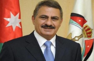 بالوثيقة...استقالة نارية يقدمها المبيضين الى البخيت من موانئ العقبة