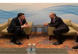 السراج : قضية المعتقلين الأردنيين في ليبيا في طريقها للحل