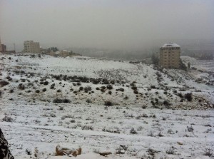 قائمة بارتفاع المناطق في الأردن عن سطح البحر