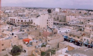 35% من الأسر مستأجرة لمنازلها