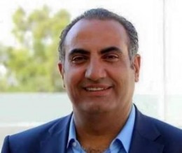 نفي استقالة الشواربة