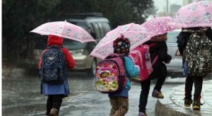 تحديث مستمر .. تعليق دوام المدارس في عدد من محافظات المملكة