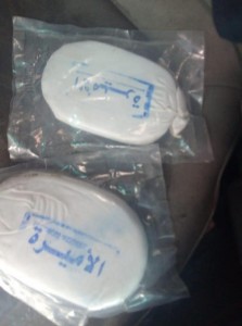 دهس احد رجال الشرطة خلال محاولة هرب مشتبه به