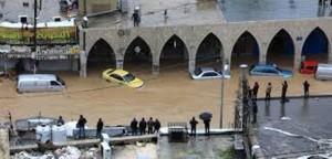 قرار قضائي يتيح لتجار وسط البلد مقاضاة الأمانة