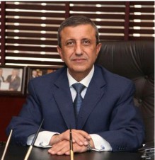 بالفيديو .. مشاركة العين عيسى مراد بلقاء ستون دقيقة من لندن ... الاردن فرص ونمو