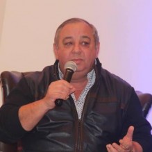 الخشمان: كلفة الباص السريع في الاردن ضعف كلفة انشاء مطار!