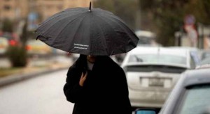 الارصاد: حالة من عدم الاستقرار الجوي تؤثر على المملكة الثلاثاء