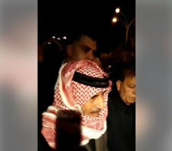 فريق حكومي يلتقي المتعطلين عن العمل لغايات تشغيلهم