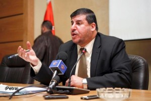 فلسطين النيابية تدين قرارات الإبعاد الإسرائيلية