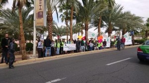 الفوسفات تنفي تعيين هنود بدلا من أردنيين