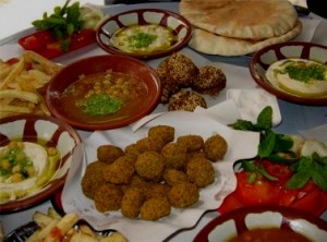 العواد : قائمة اسعار جديدة للمطاعم الشعبية تحت طائلة الاخضاع للضريبة