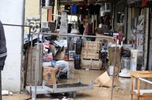 الحكومة تتعاقد مع شركة لتحديد المسؤوليات والتقصير في «المنخفض الأخير»