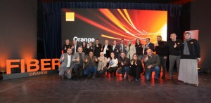 Orange الأردن تطرح أعلى سرعة "إنترنت فايبر" تصل إلى 1000 ميجابت/ ثانية