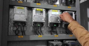 الحياري: ضبط 3246 حالة سرقة كهرباء منذ مطلع العام