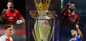 قائمة بأغلى 11 لاعبا في "البريميرليغ".. ما مرتبة اللاعبين العرب؟