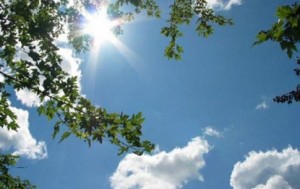 طقس العرب: جبهة هوائية دافئة تؤثر على الأردن قبل عودة الأجواء الماطرة "الأسبوع المقبل"