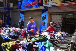 علان: حملة يلا عالبلد اظهرت اثرا معنويا ولم تعالج المشكلة