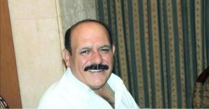 وفاة الفنان سعد الدين عطية